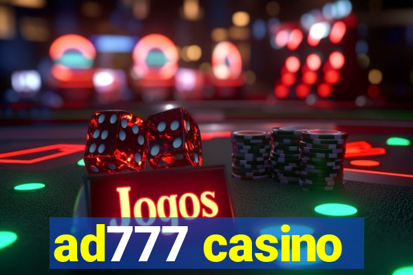 ad777 casino